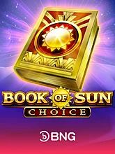 Book of Sun Choice
