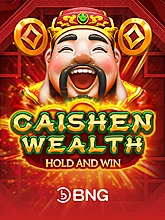 Caishen Wealth