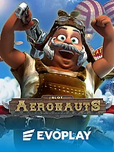 Aeronauts
