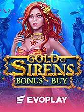 Gold of Sirens BB
