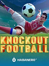 Knockout football