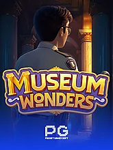 Museum Mystery