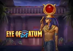 Eye of Atum