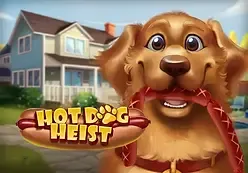 Hot Dog Heist