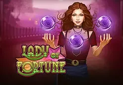 Lady of Fortune