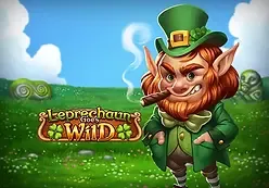 Leprechaun Goes Wild