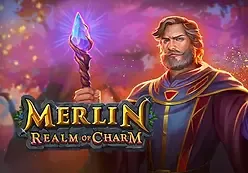 Merlin Realm of Charm