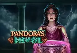 Pandora\'s Box of Evil