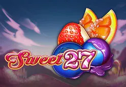 Sweet 27