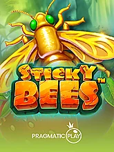 Sticky Bees