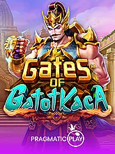 Gates of Gatotkaca™