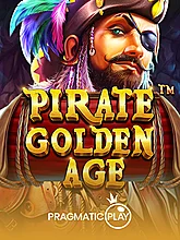 Pirate Golden Age