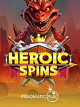 Heroic Spin