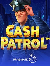 Cash Patrol