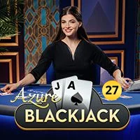 BLACKJACK 27