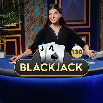 BLACKJACK 130