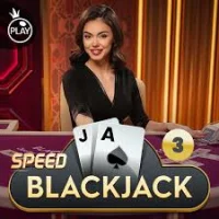 SPEED BLACKJACK 3