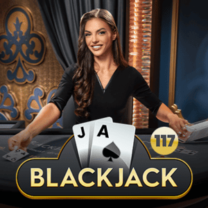 BLACKJACK 117