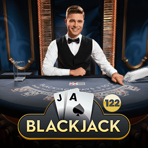 BLACKJACK 122