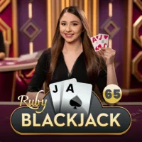 BLACKJACK 65
