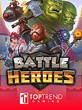 Battle Heroes