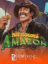 Golden Amazon