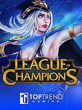 League Of Champions